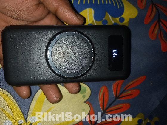 Power Bank